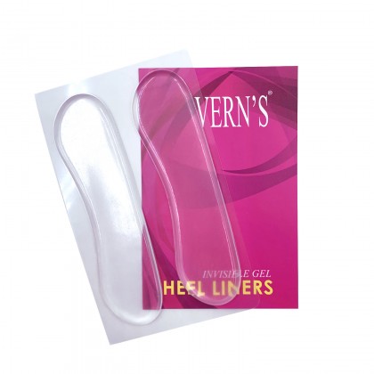 Vern's shoes promotion Clearance